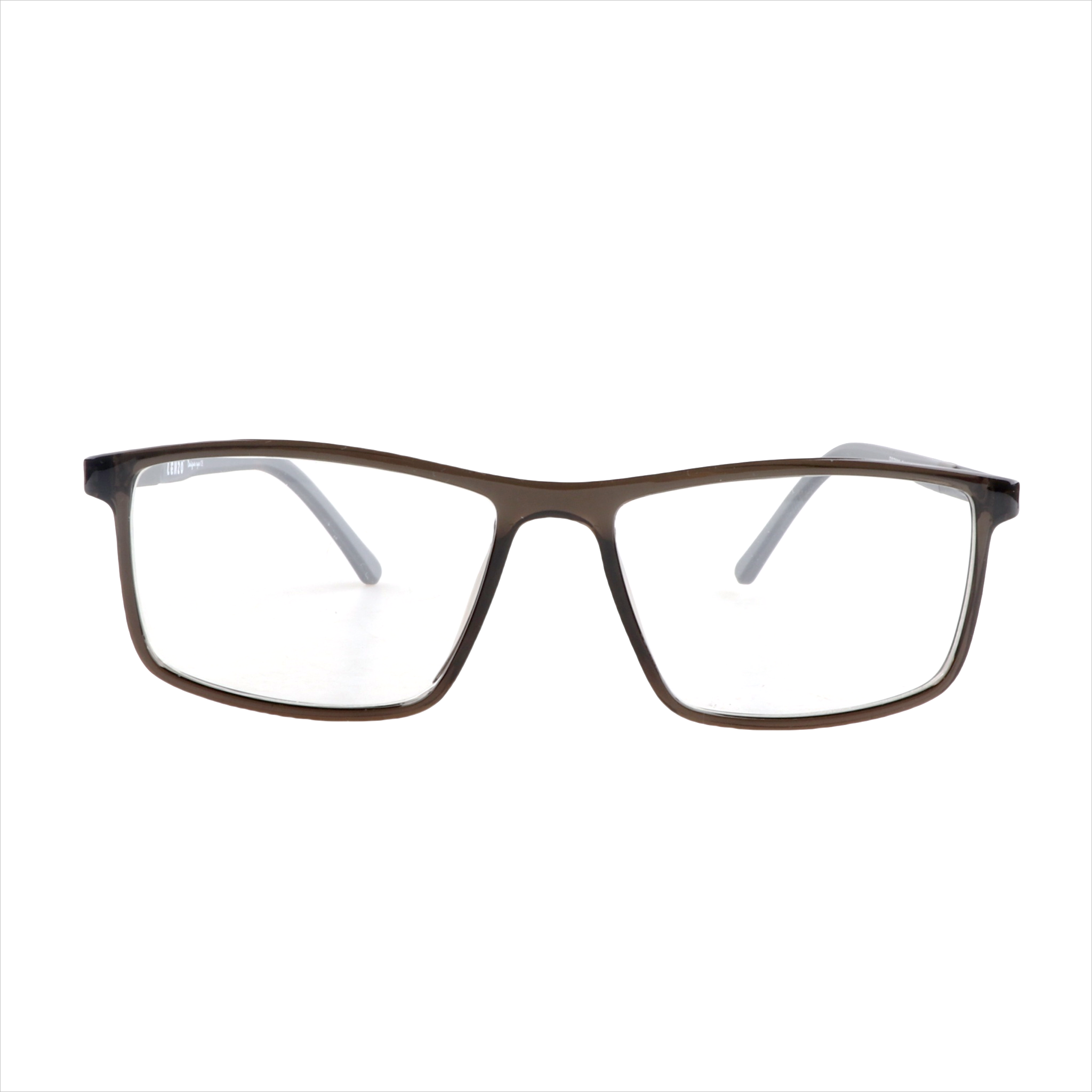 Lenzo Classics Glow Brown Grey Medium