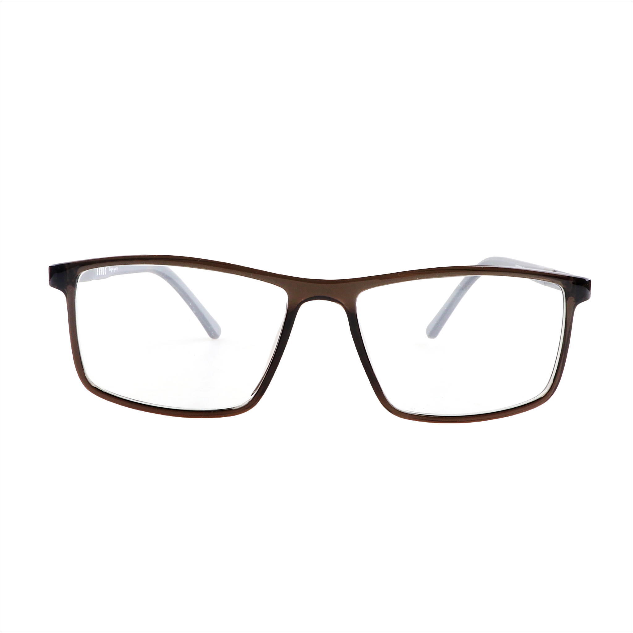 Lenzo Basics Glow Brown Grey Medium