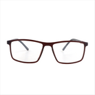Lenzo Classics Glow Maroon Medium