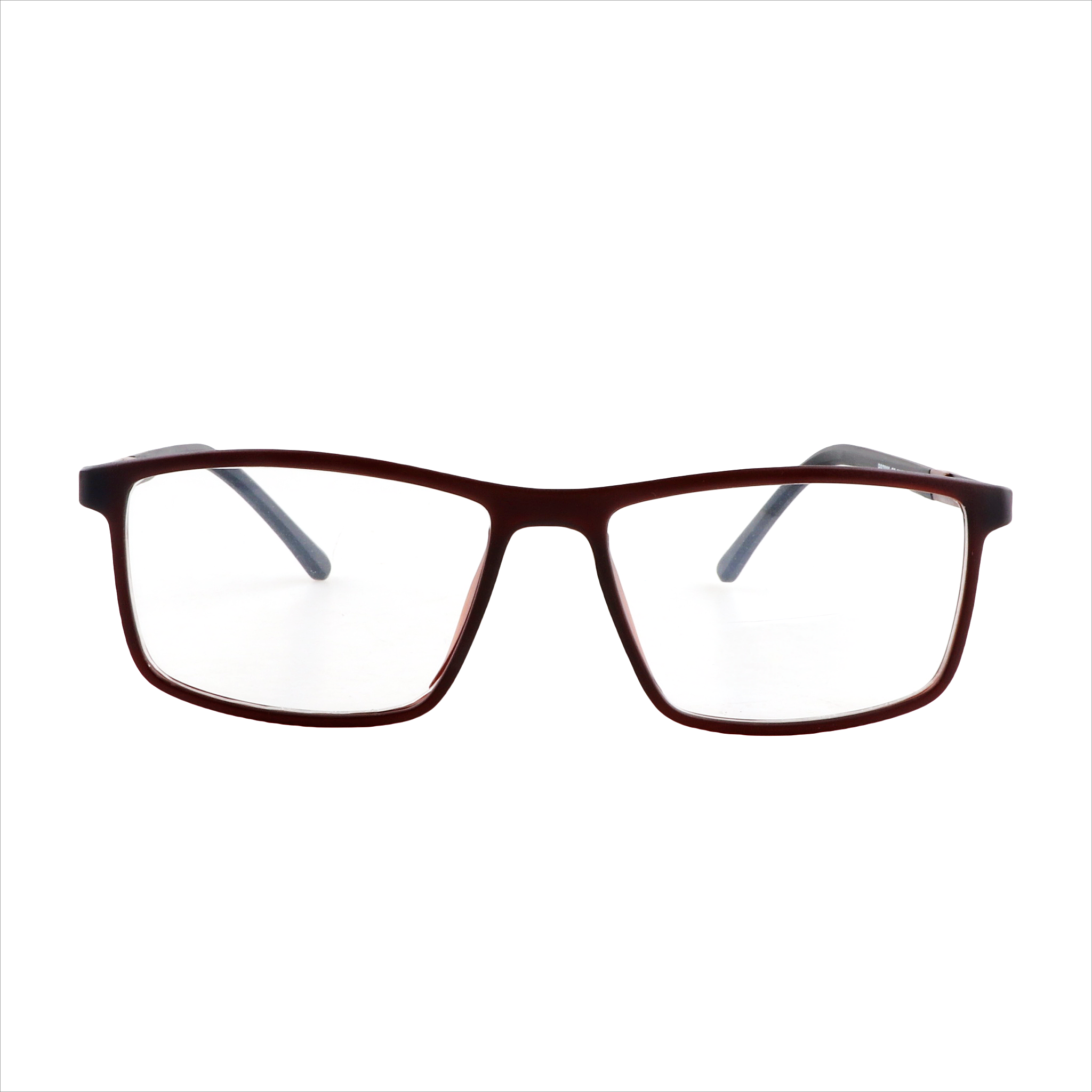 Lenzo Basics Glow Maroon Medium