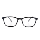 Lenzo Classics Shade Black & Grey Medium