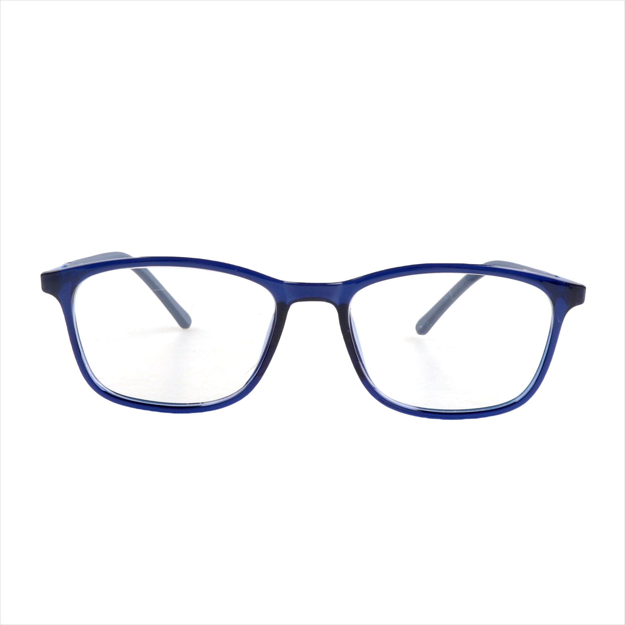 Lenzo Classics Shade Blue & Black Medium