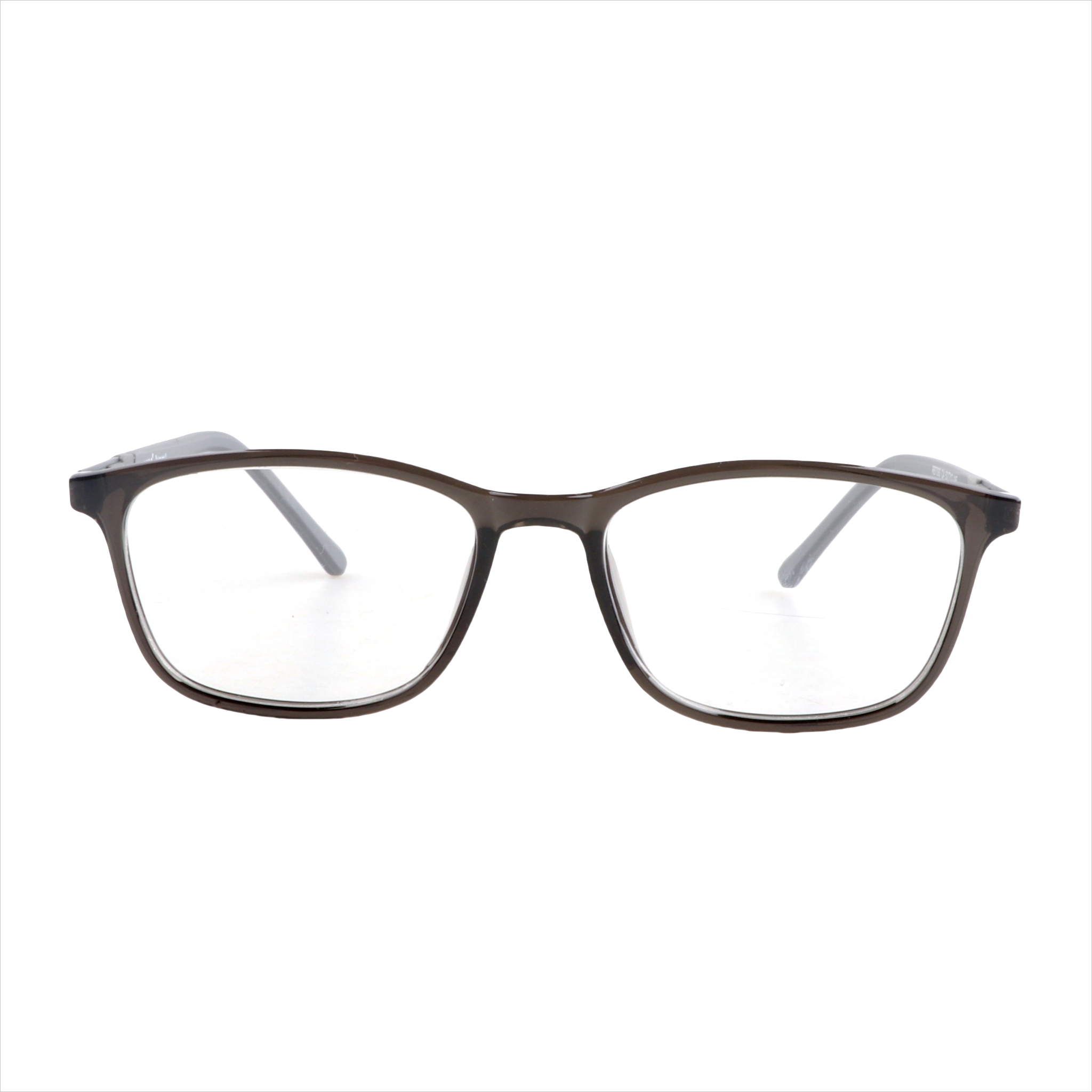 Lenzo Classics Shade Brown Grey Medium