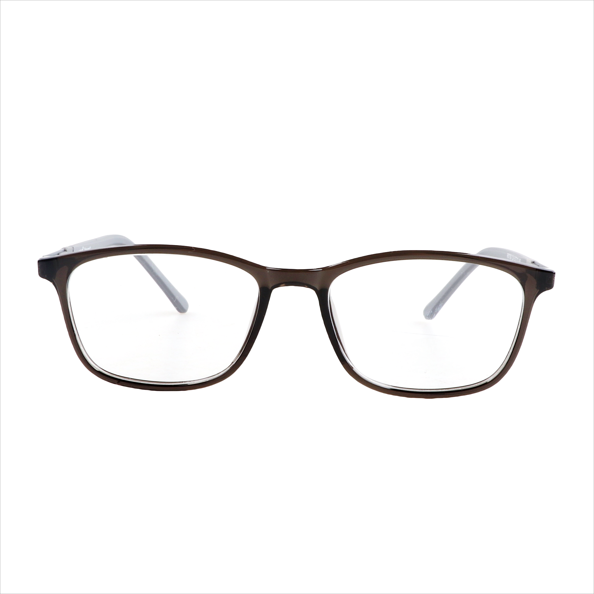 Lenzo Basics Shade Brown Grey Medium
