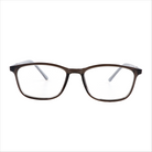 Lenzo Basics Shade Brown Grey Medium