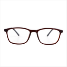 Lenzo Basics Shade Maroon Medium