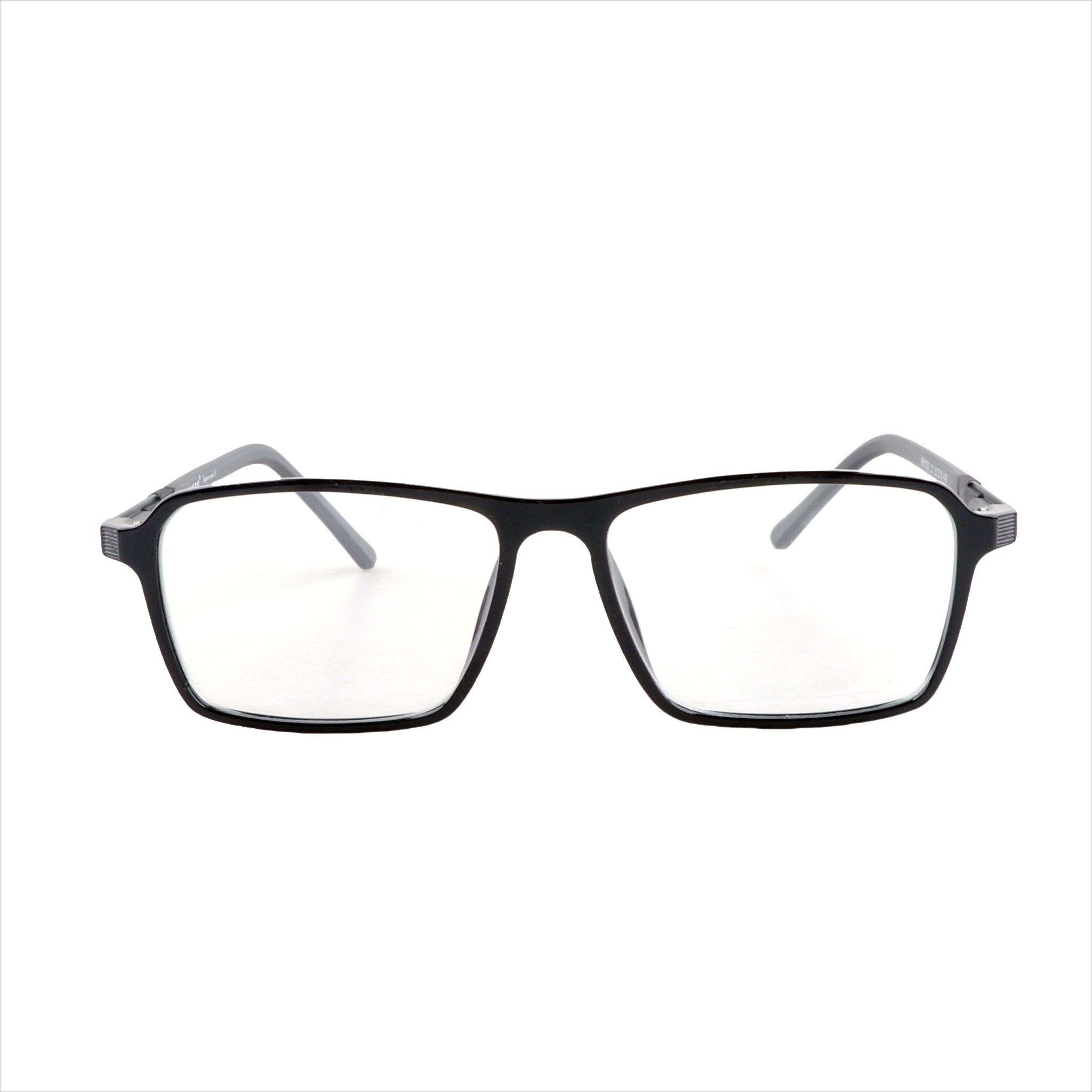 Lenzo Classics Cool Black & Grey Medium