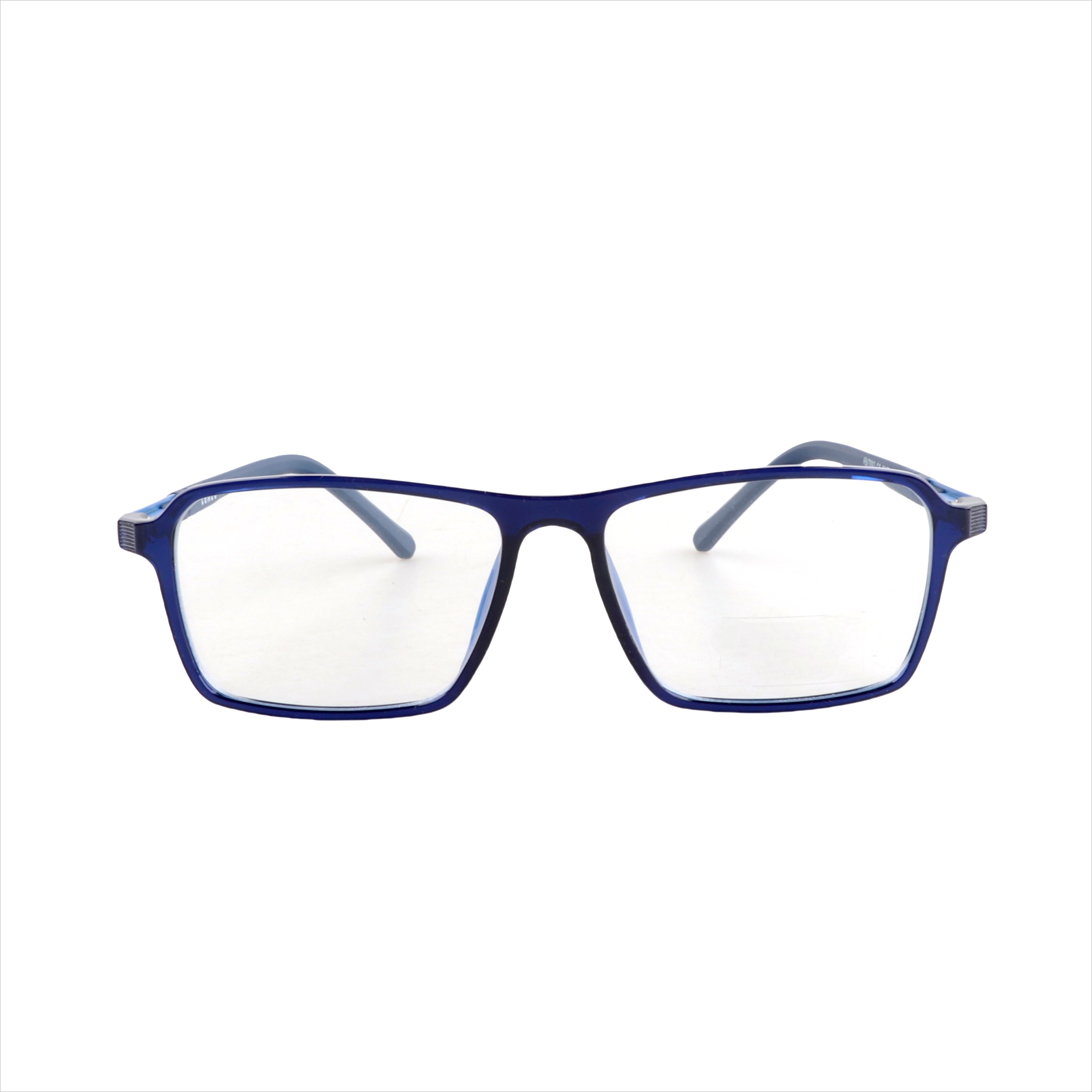 Lenzo Classics Cool Blue & Black Medium