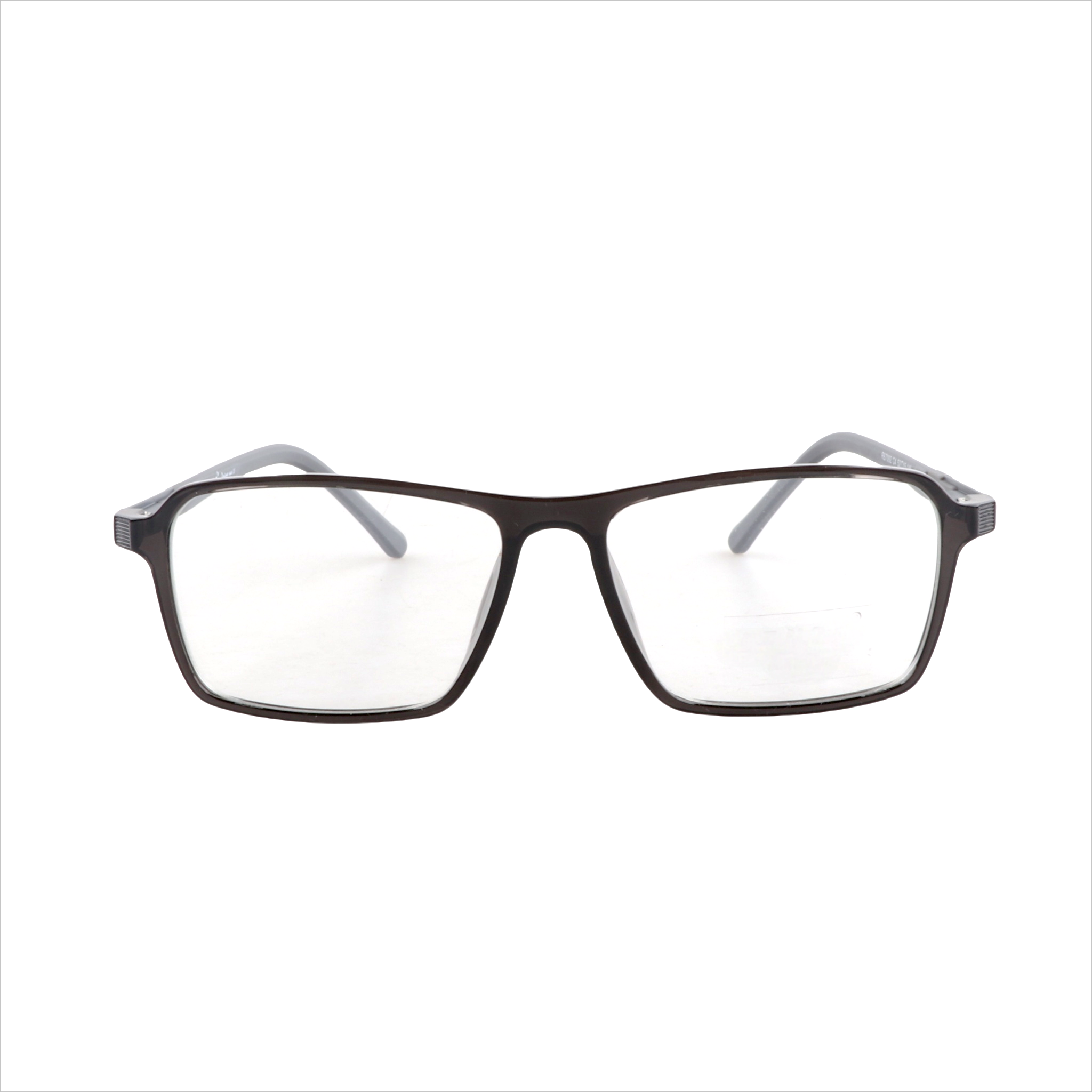 Lenzo Classics Cool Brown Grey Medium