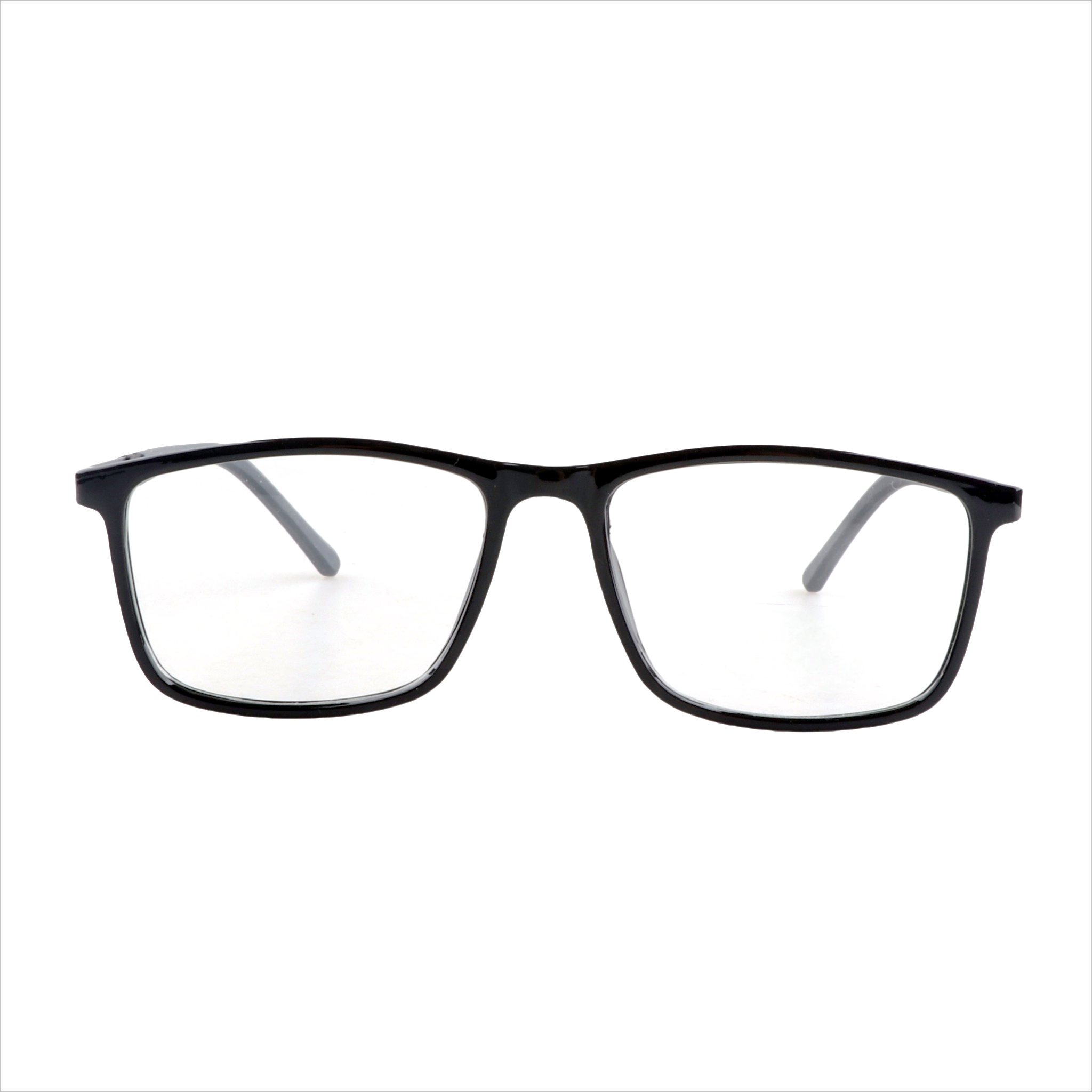 Lenzo Classics Breeze Black & Grey Medium