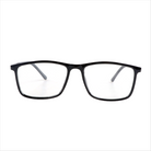 Lenzo Classics Breeze Black & Grey Medium