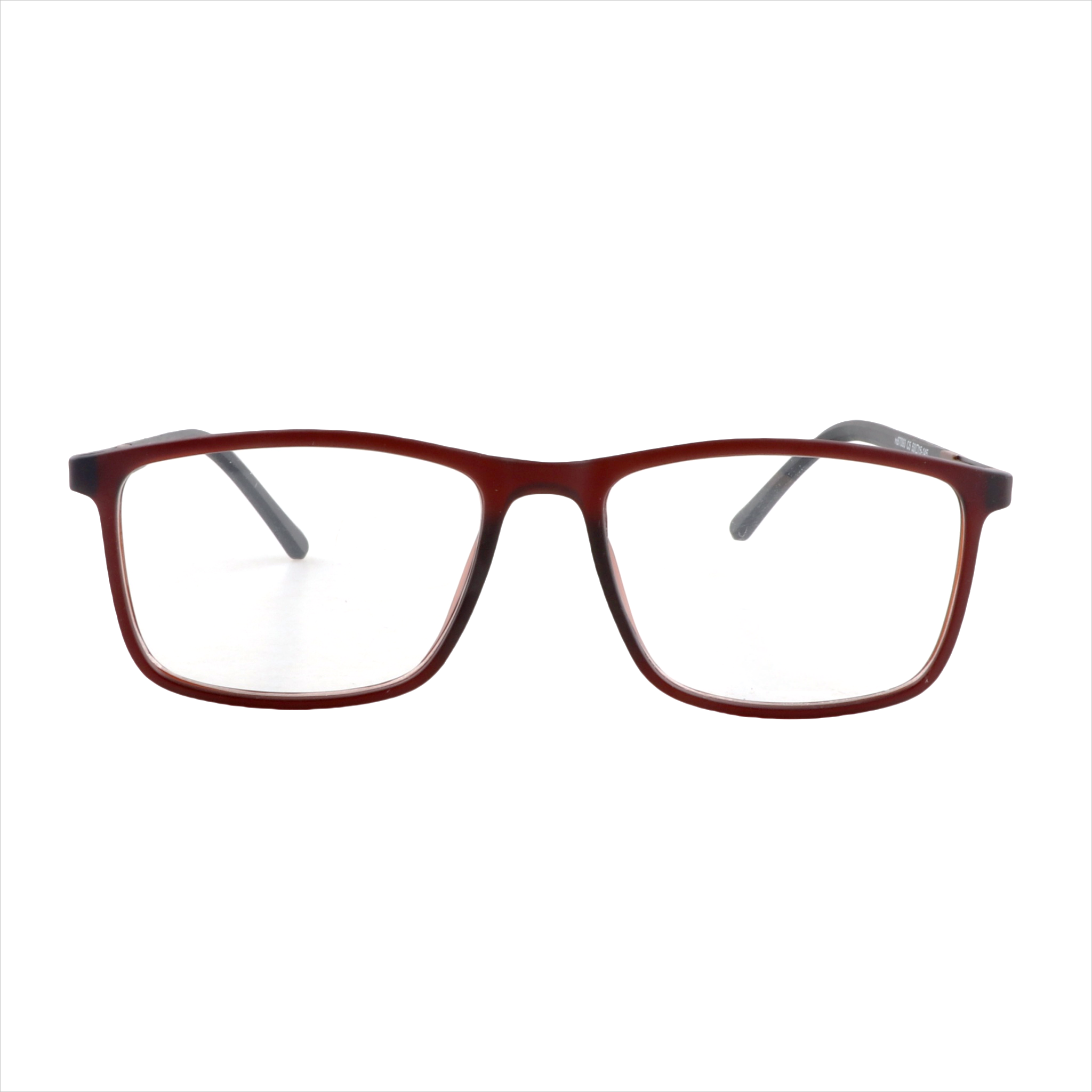 Lenzo Classics Breeze Maroon Medium