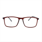 Lenzo Classics Breeze Maroon Medium