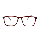 Lenzo Basics Breeze Maroon Medium