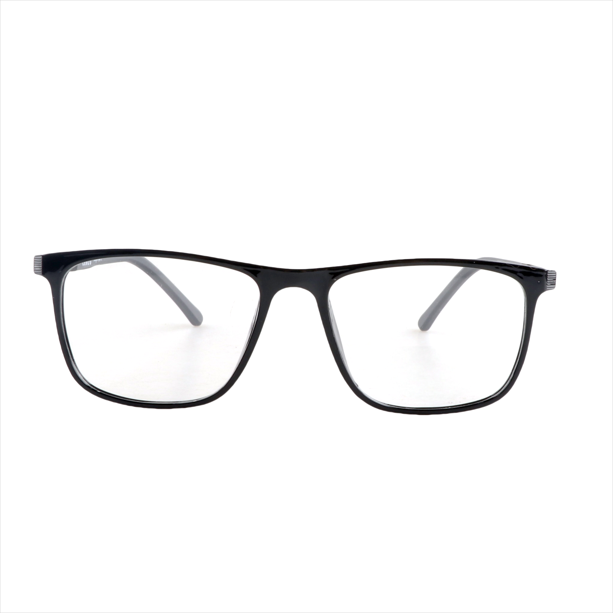 Lenzo Classics Bliss Black & Grey Medium