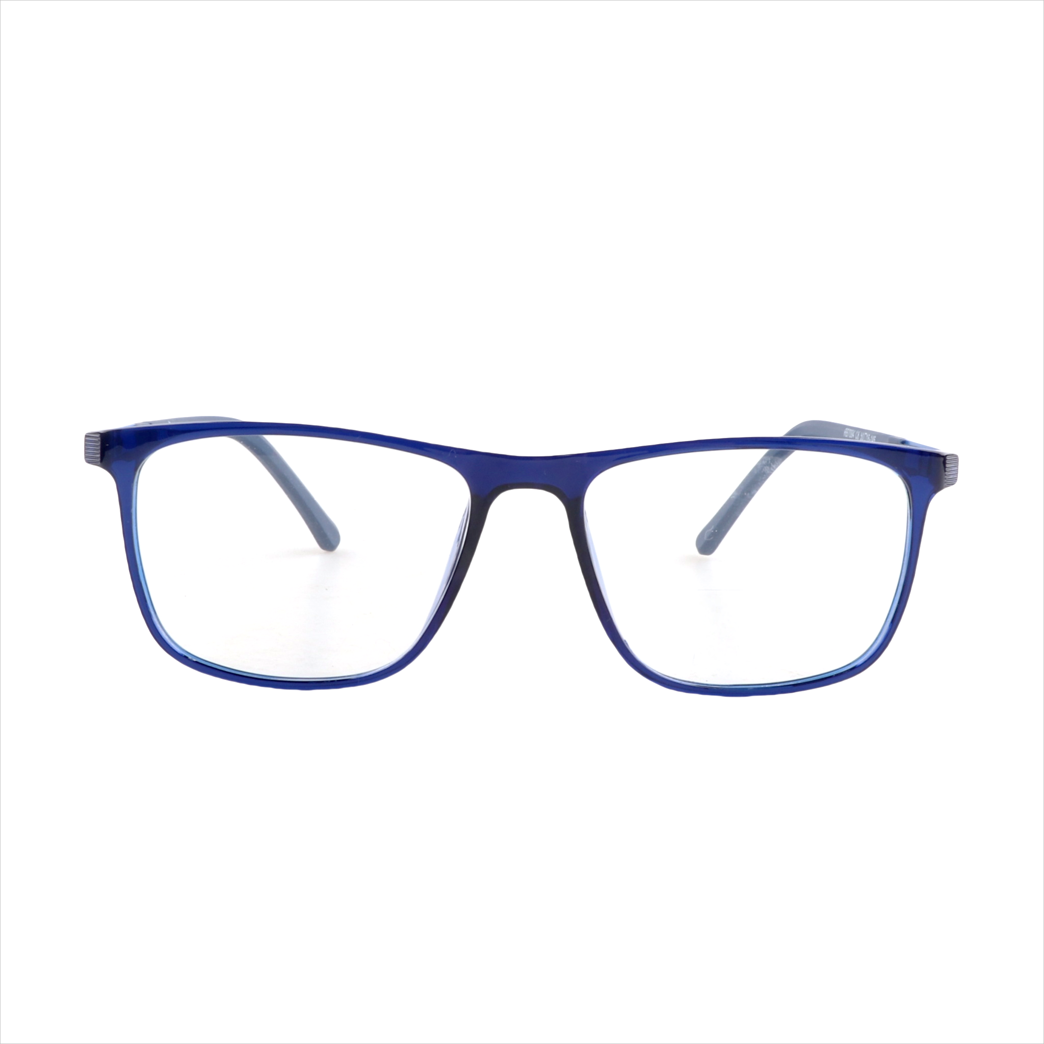 Lenzo Classics Bliss Blue & Black Medium