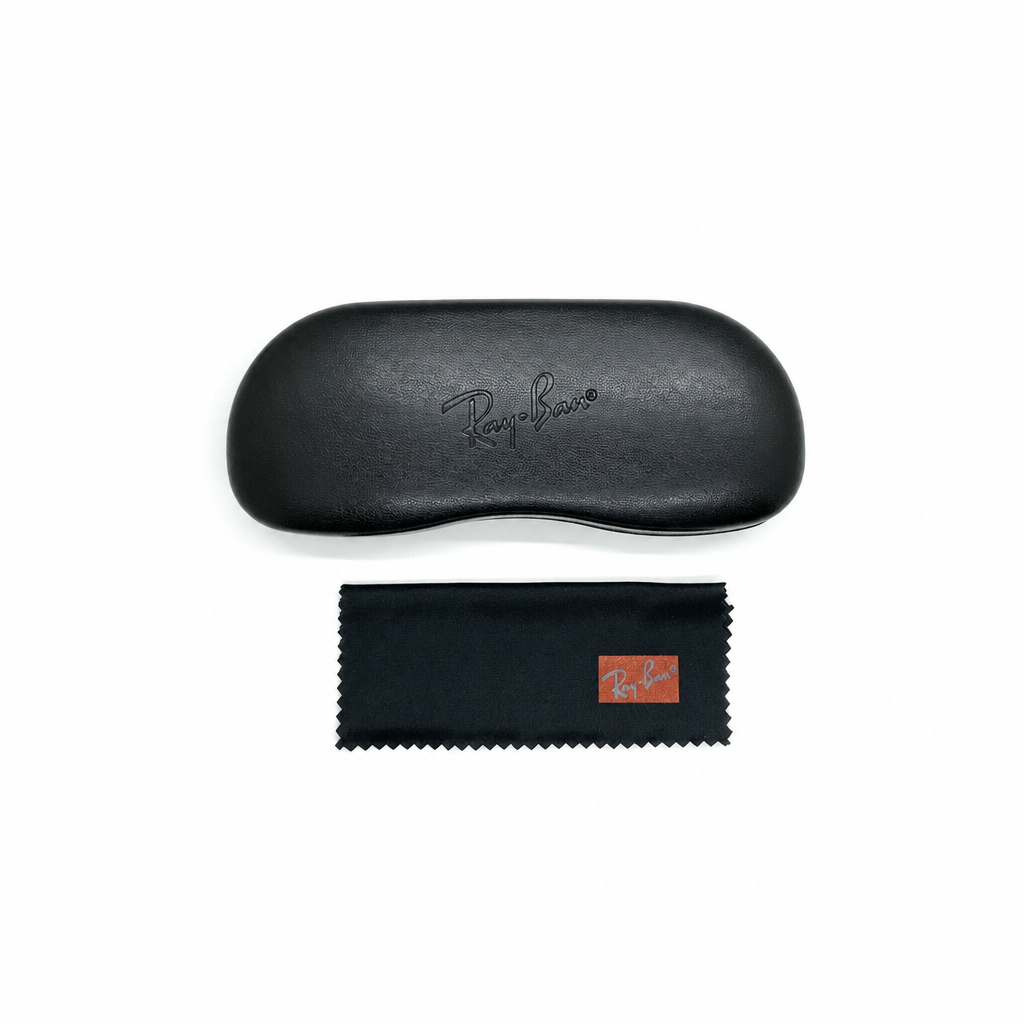 RAY-BAN Eyeglasses 0RX5428