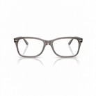 RAY-BAN Eyeglasses 0RX5428 Grey Medium