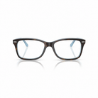 RAY-BAN Eyeglasses 0RX5428 Blue Medium