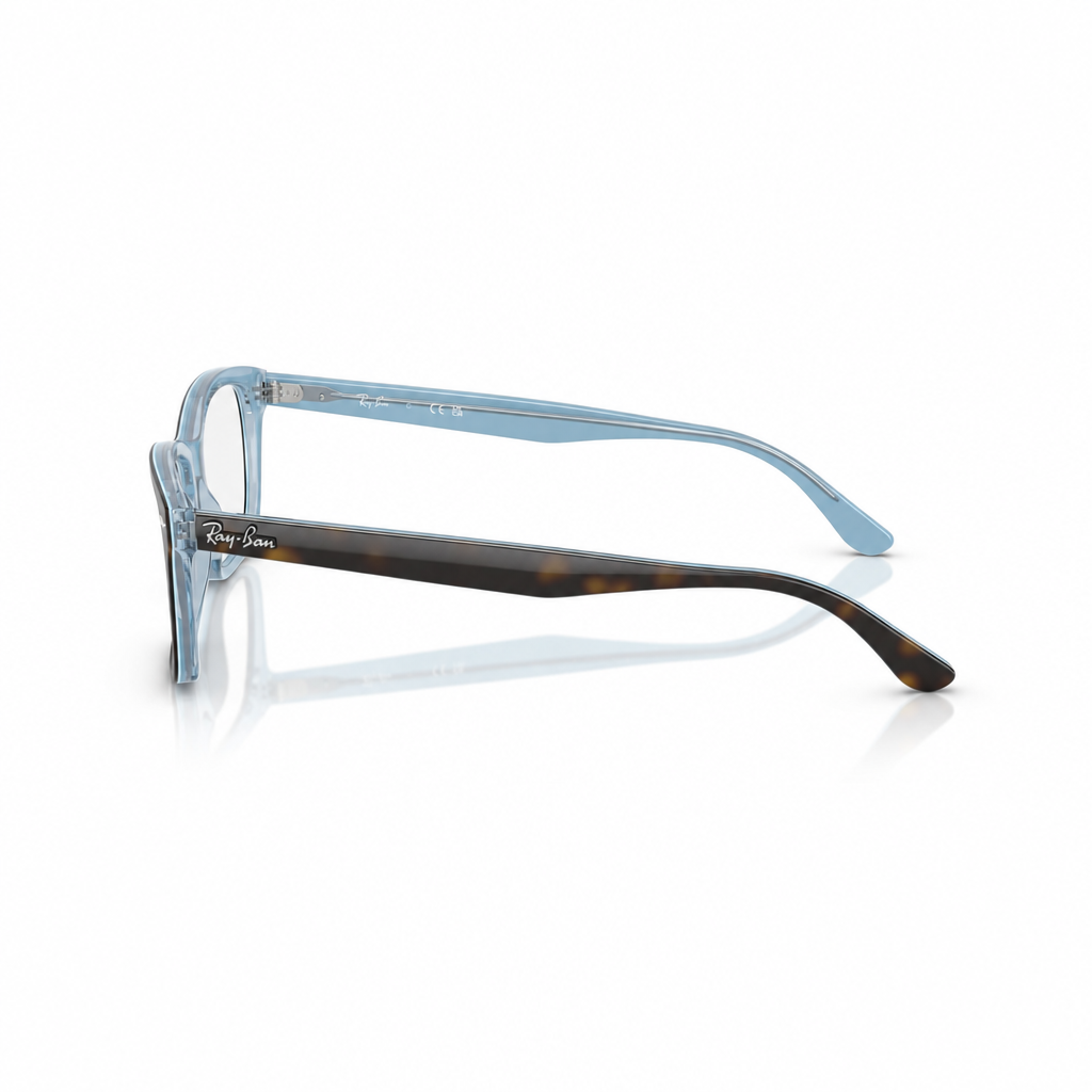 RAY-BAN Eyeglasses 0RX5428