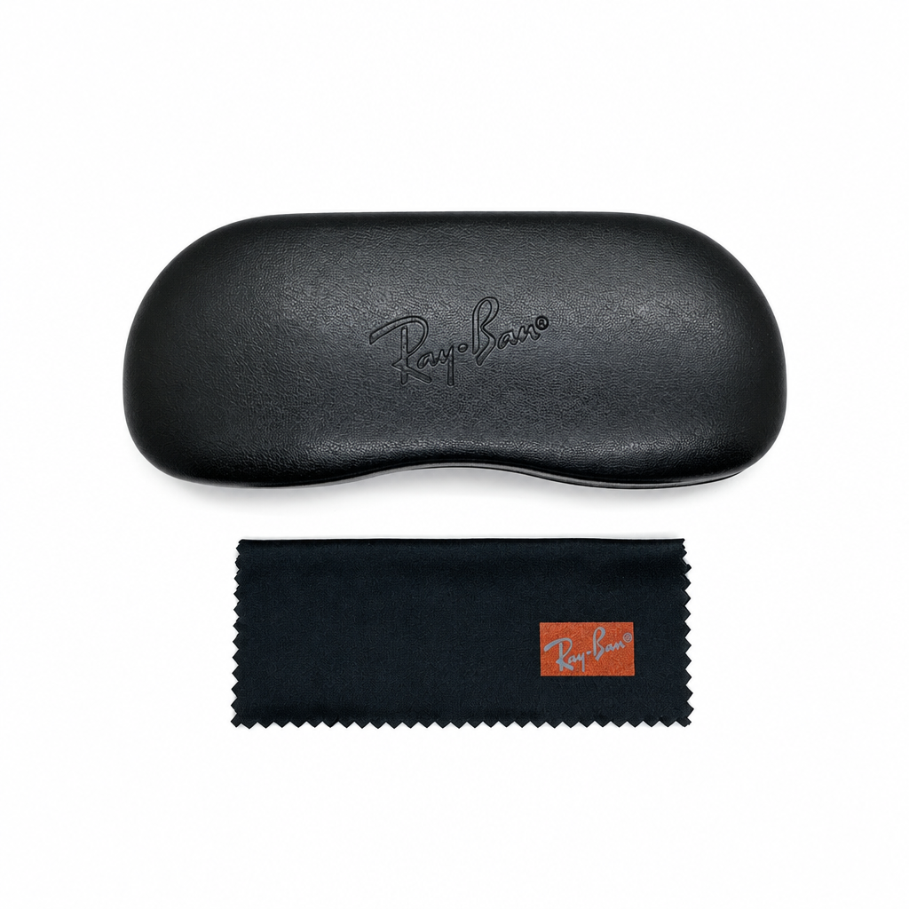 RAY-BAN Eyeglasses 0RX5452I