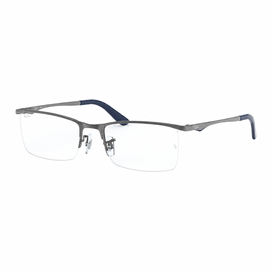 RAY-BAN Eyeglasses 0RX6323I