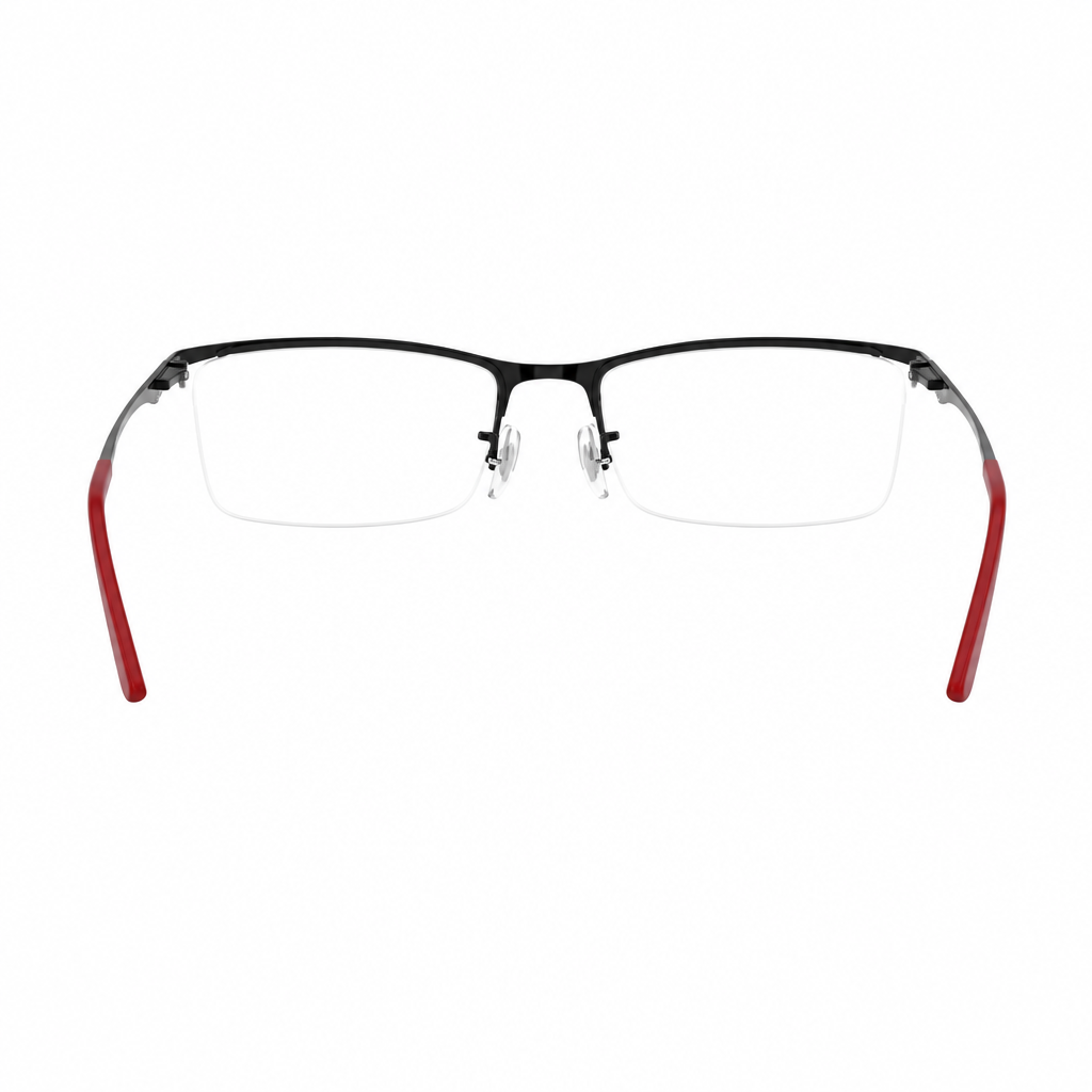 RAY-BAN Eyeglasses 0RX6323I