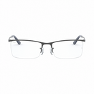 RAY-BAN Eyeglasses 0RX6323I Black Medium