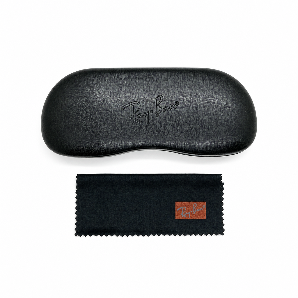 RAY-BAN Eyeglasses 0RX6323I