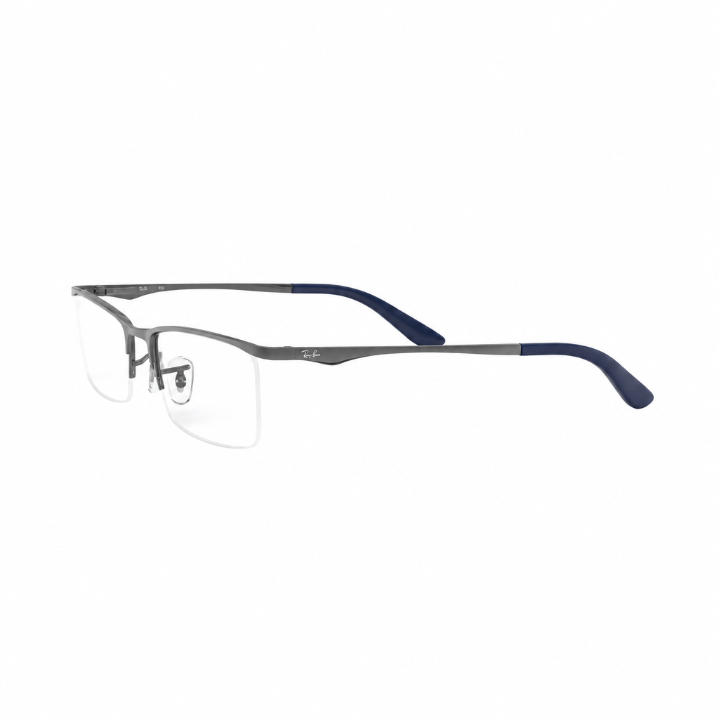 RAY-BAN Eyeglasses 0RX6323I