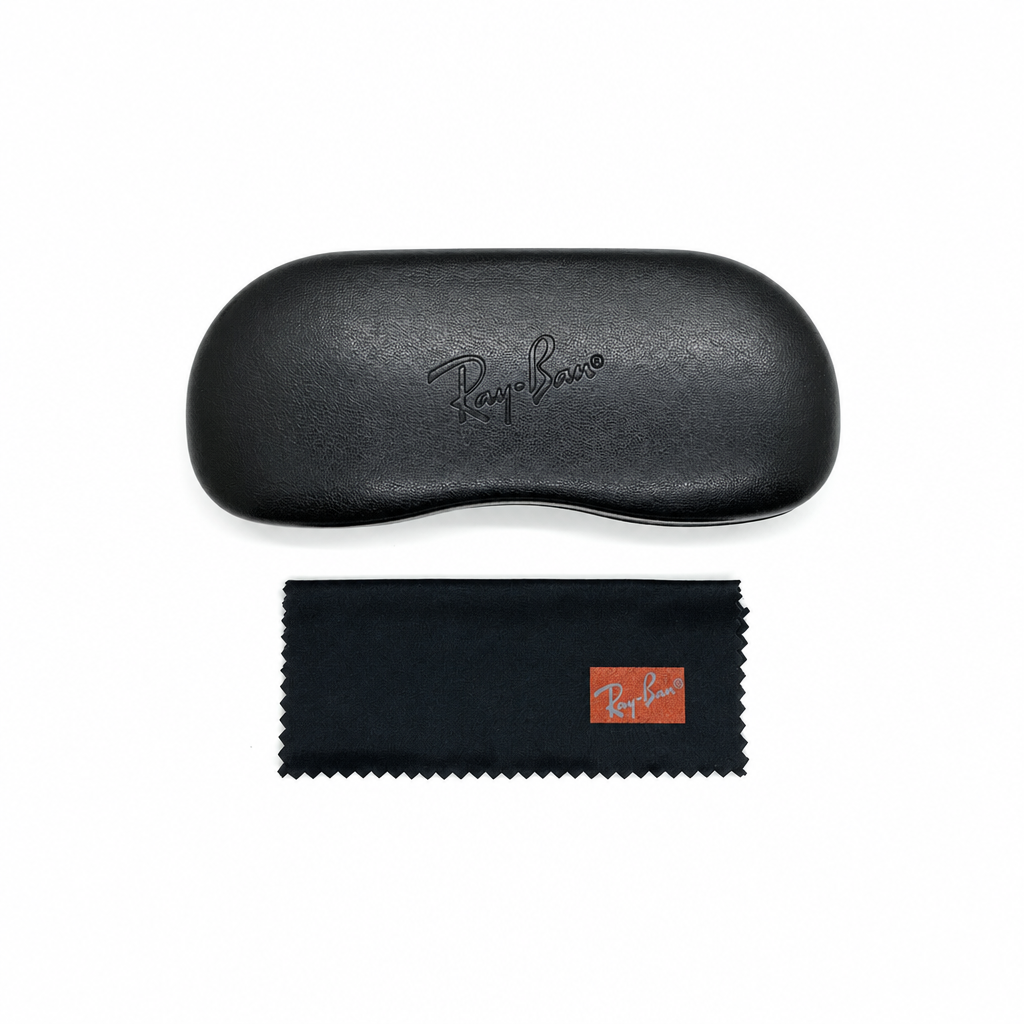 RAY-BAN Eyeglasses 0RX6335