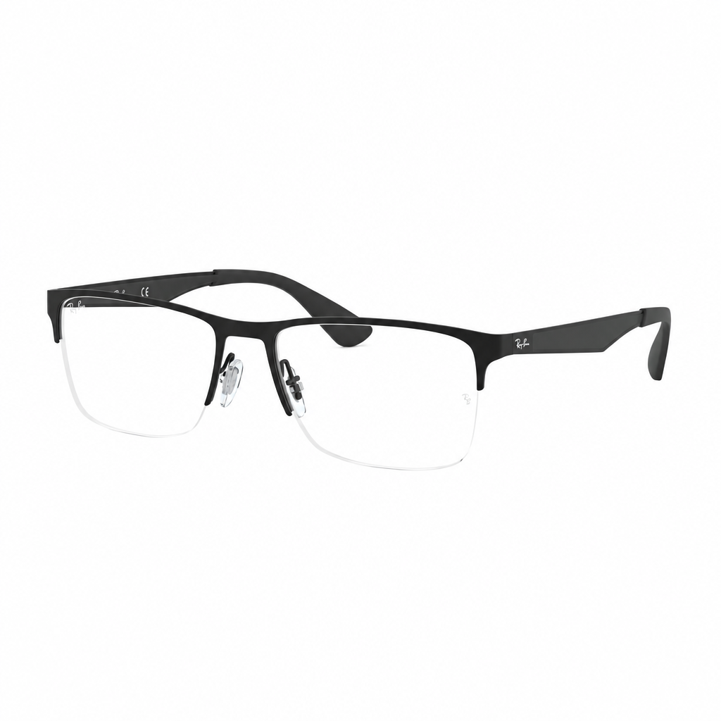 RAY-BAN Eyeglasses 0RX6335