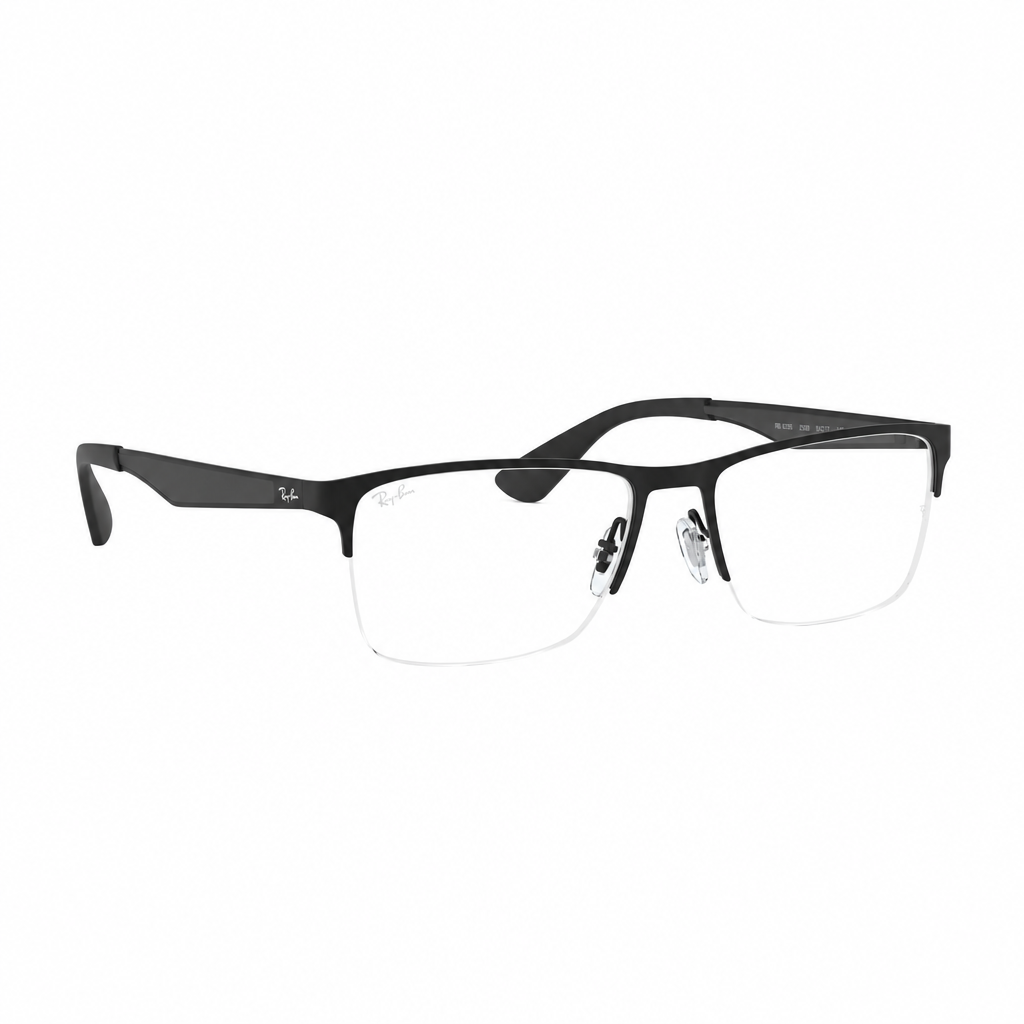 RAY-BAN Eyeglasses 0RX6335