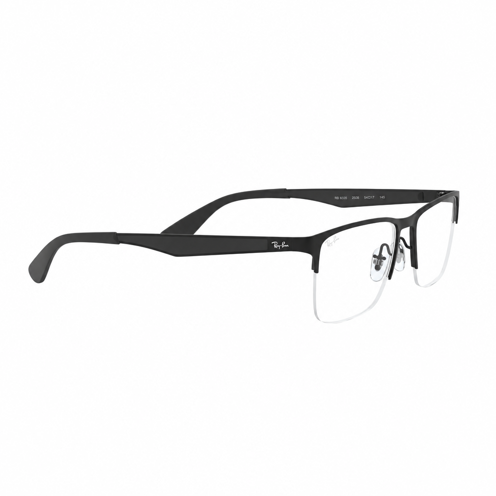 RAY-BAN Eyeglasses 0RX6335