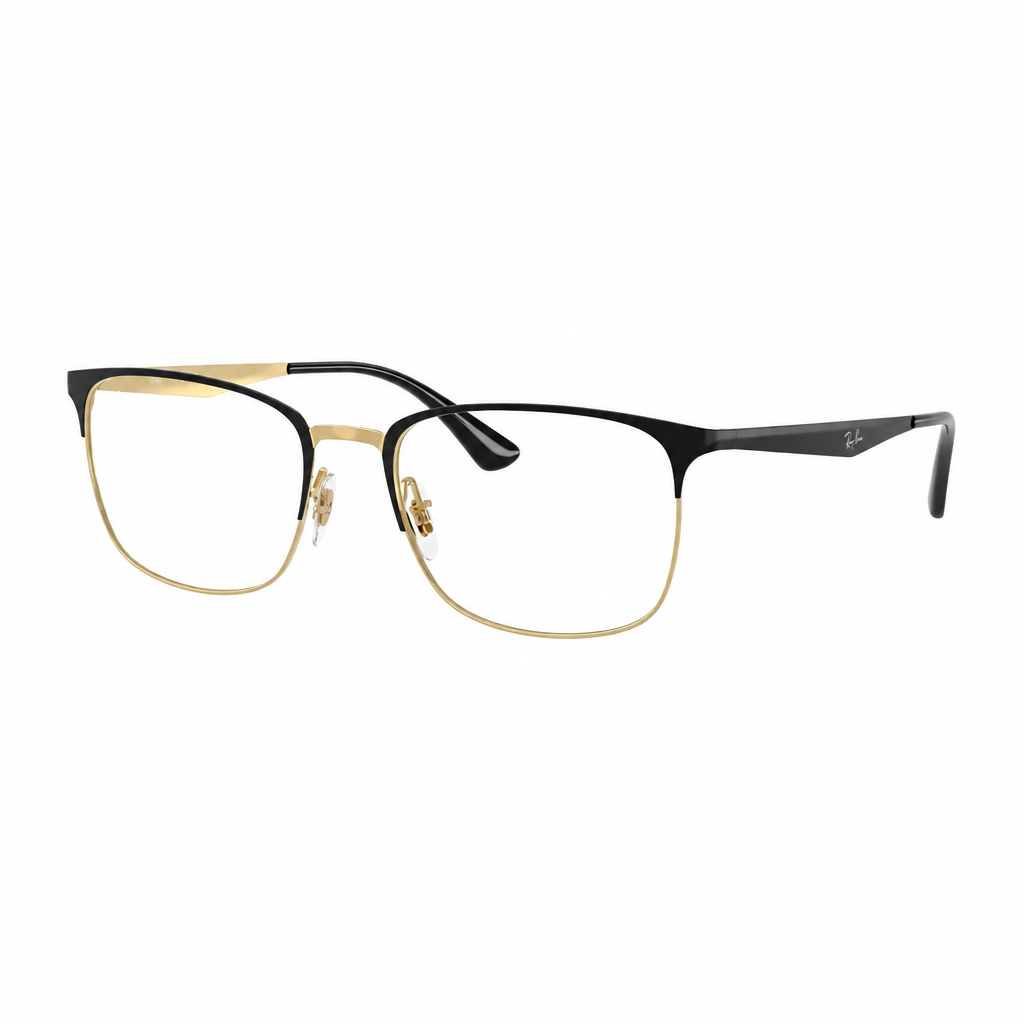 RAY-BAN Eyeglasses 0RX6421