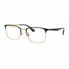 RAY-BAN Eyeglasses 0RX6421