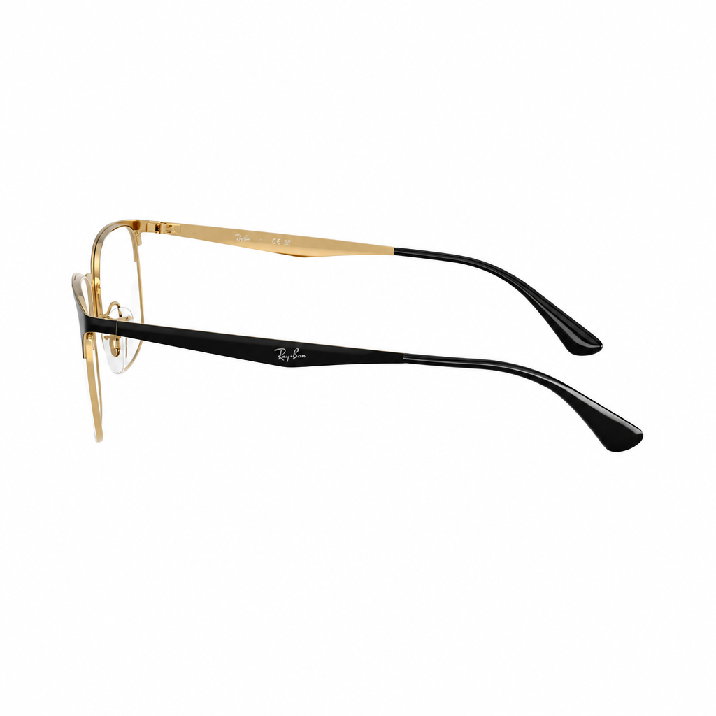 RAY-BAN Eyeglasses 0RX6421