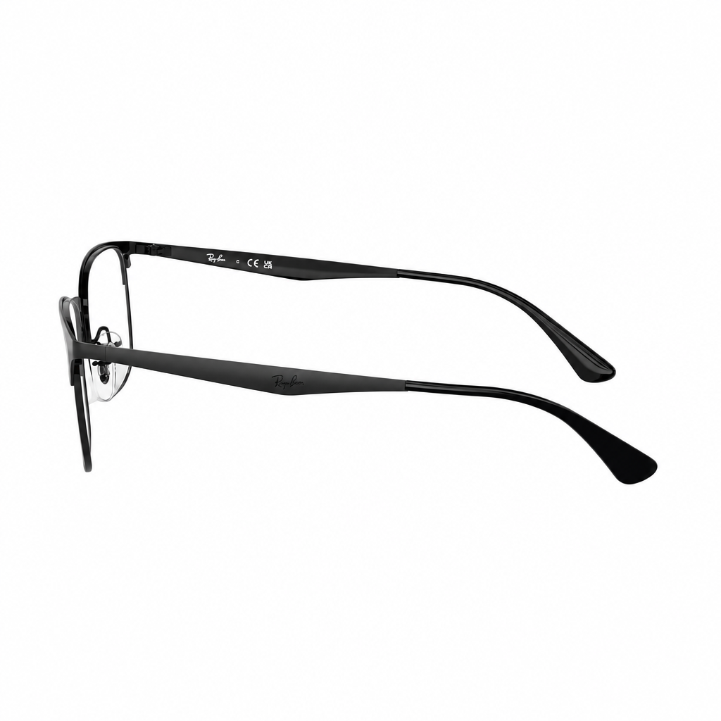 RAY-BAN Eyeglasses 0RX6421