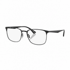 RAY-BAN Eyeglasses 0RX6421