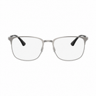 RAY-BAN Eyeglasses 0RX6421 Grey Medium