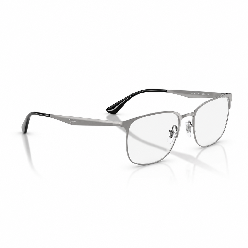 RAY-BAN Eyeglasses 0RX6421