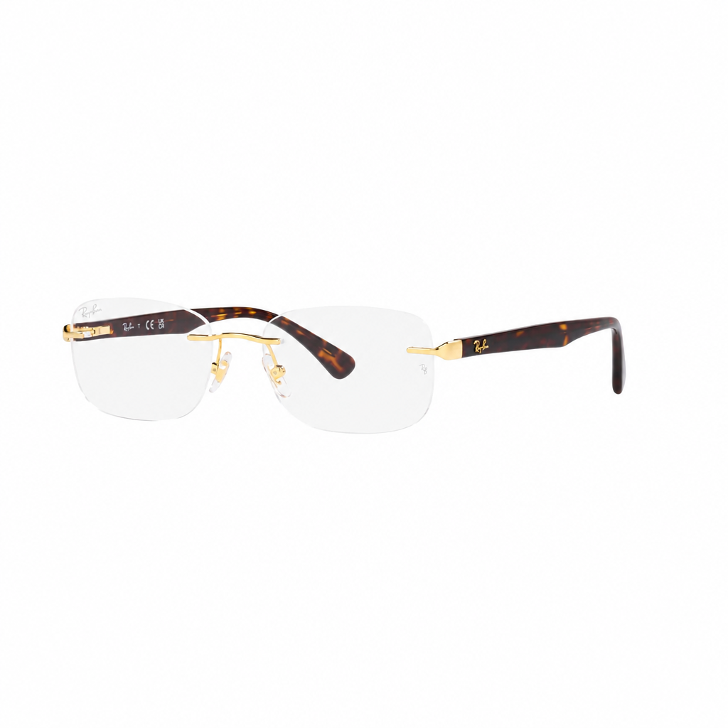 RAY-BAN Eyeglasses 0RX6488I