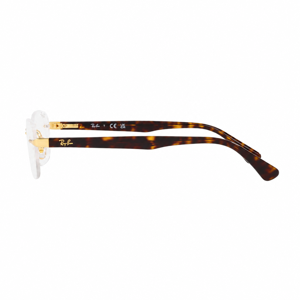 RAY-BAN Eyeglasses 0RX6488I