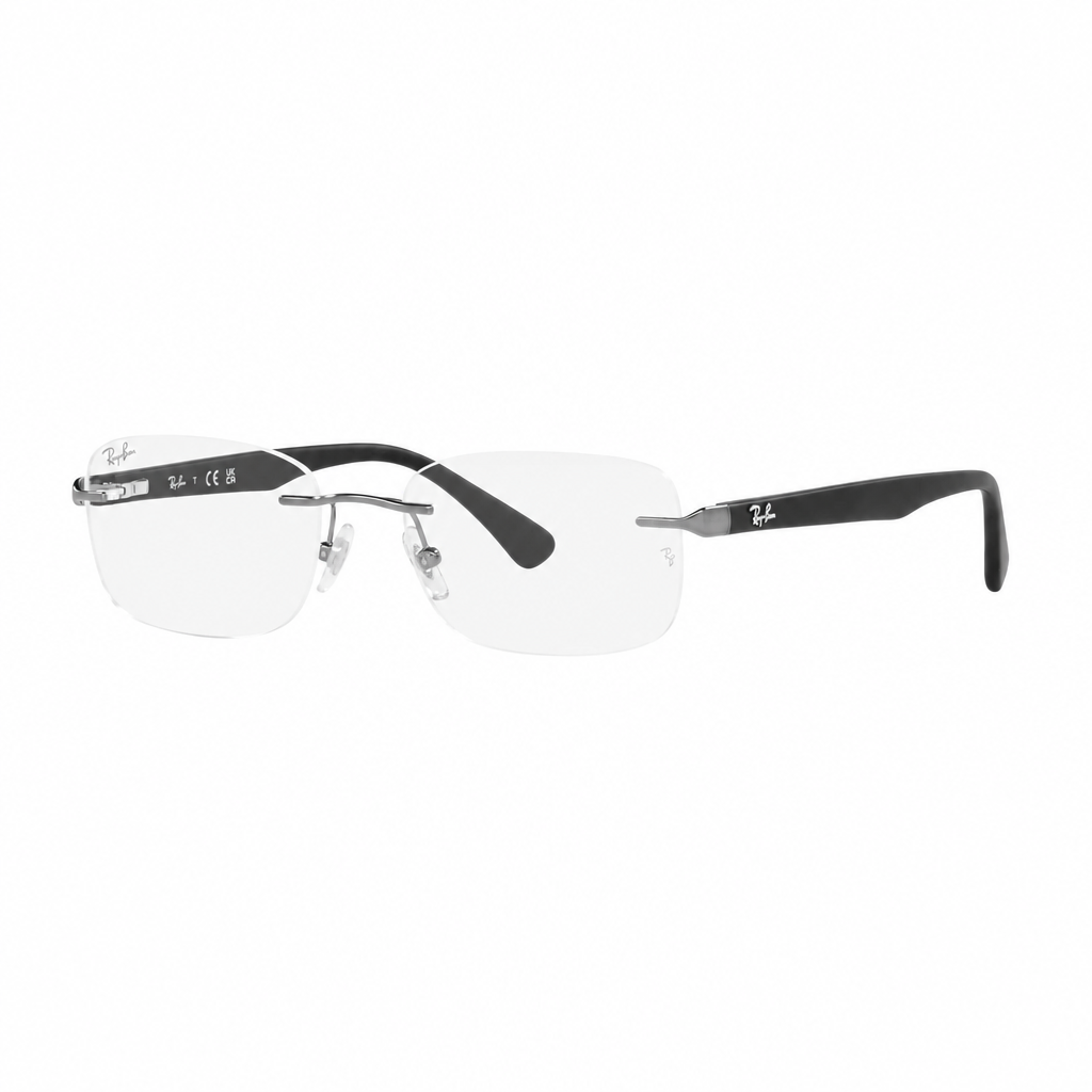 RAY-BAN Eyeglasses 0RX6488I