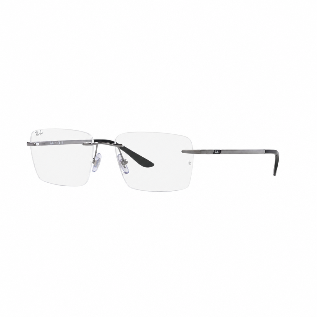 RAY-BAN Eyeglasses 0RX6506I