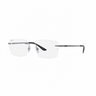 RAY-BAN Eyeglasses 0RX6506I