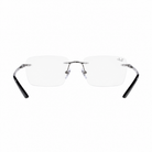 RAY-BAN Eyeglasses 0RX6506I