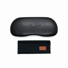 RAY-BAN Eyeglasses 0RX6506I