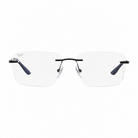RAY-BAN Eyeglasses 0RX6506I Black Medium