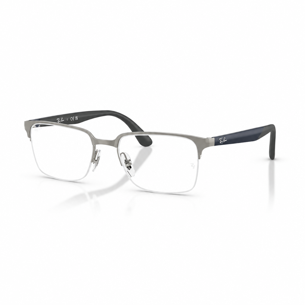 RAY-BAN Eyeglasses 0RX6540I